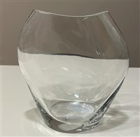 Vaso Cristal Sèvres in Cristal 13347-717 - 13347-717
